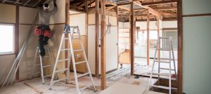 Entreprise de rénovation de la maison et de rénovation d’appartement à Cregy-les-Meaux